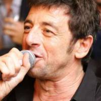 Patrick Bruel a besoin de temps pour sa famille