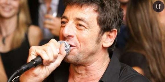 Patrick Bruel a besoin de temps pour sa famille