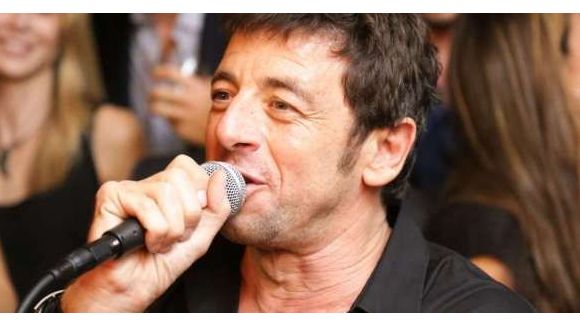Patrick Bruel a besoin de temps pour sa famille