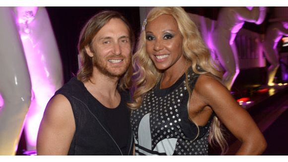 David Guetta : son divorce avec Cathy a été très dur