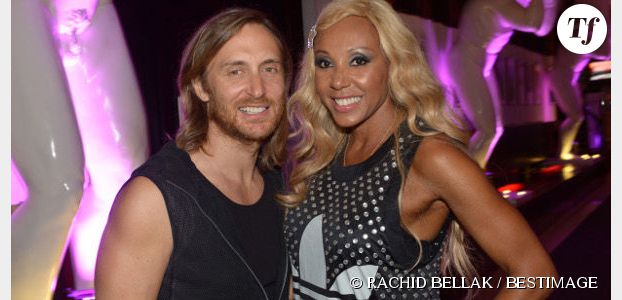 David Guetta : son divorce avec Cathy a été très dur