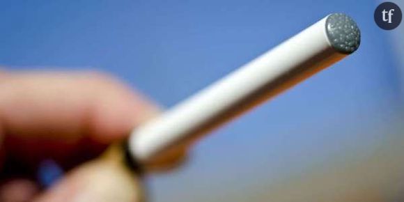 La cigarette électronique mauvaise pour votre... ordinateur ?