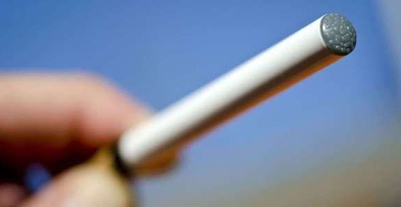 La cigarette électronique mauvaise pour votre... ordinateur ? 