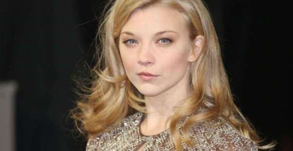 Game of Thrones : Nathalie Dormer milite pour plus d'hommes nus