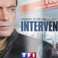 Interventions : Anthony Delon joue au docteur sur TF1 Replay