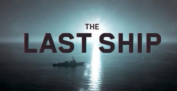 The Last Ship Saison 1 : la série avec Eric Dane sur M6 Replay / 6Play