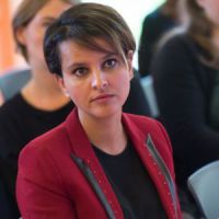 Najat Vallaud-Belkacem : un plan pour remplacer les "ABCD de l'égalité"... et ne surtout fâcher personne