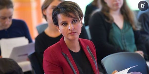 Najat Vallaud-Belkacem : un plan pour remplacer les "ABCD de l'égalité"... et ne surtout fâcher personne