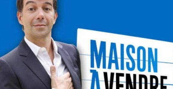 Maison à vendre : une famille TRES originale sur M6 Replay / 6Play