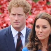 Kate Middleton veut offrir un petit chien à Harry