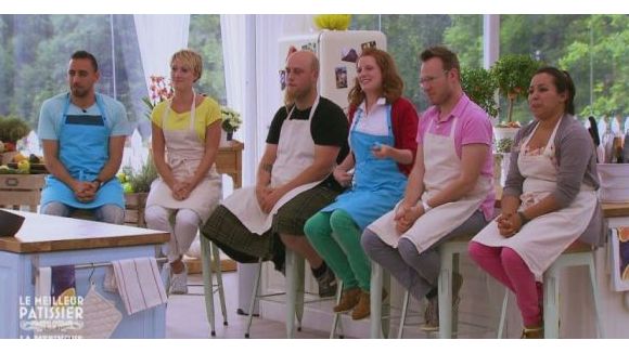 Gagnant Meilleur Pâtissier 2014 : Emilie, Abdelkarim, Anne-Sophie ou Julien ?