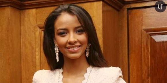 Miss France : les secrets de Flora Coquerel pour être au top