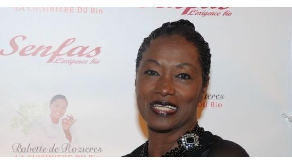 Babette de Rozières traite Mimie Mathy de "méchante"