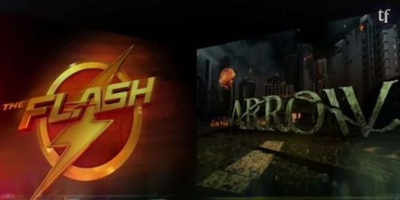 Arrow saison 3 : un nouveau crossover explosif avec "The Flash" (spoilers)