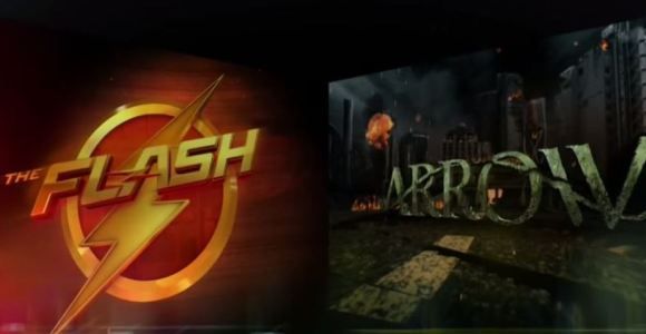 Arrow saison 3 : un nouveau crossover explosif avec "The Flash" (spoilers)