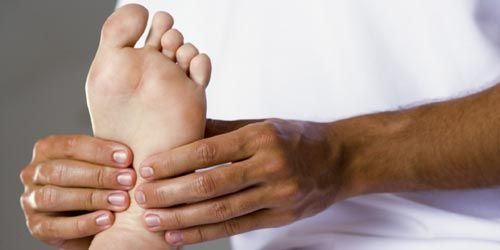 La maladie de la goutte refait son apparition