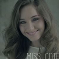 Miss France 2015 : Charlotte Pirroni (Côte d'Azur) déjà gagnante ?