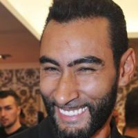 La Fouine confirme son retour au cinéma sur Twitter