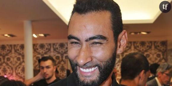 La Fouine confirme son retour au cinéma sur Twitter