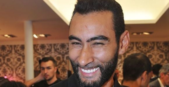 La Fouine confirme son retour au cinéma sur Twitter