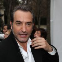 Jean Dujardin : il n'a pas pris la grosse tête depuis son Oscar