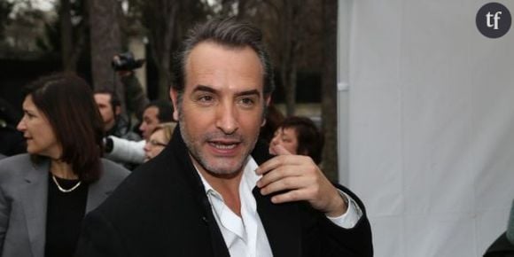 Jean Dujardin : il n'a pas pris la grosse tête depuis son Oscar