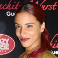 Shy'm : "J'ai volé le rêve de ma sœur"