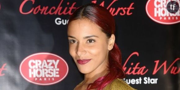 Shy'm : "J'ai volé le rêve de ma sœur"