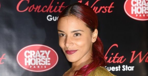 Shy'm : "J'ai volé le rêve de ma sœur"