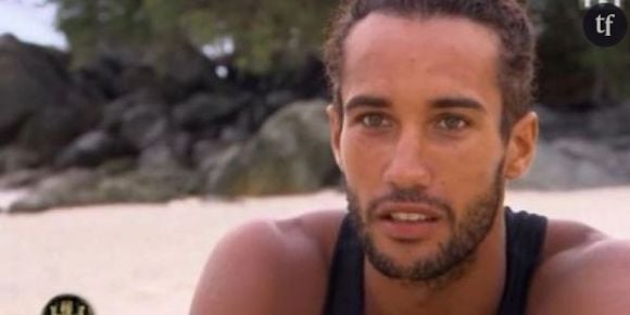 Laurent (Koh Lanta) : il est partant pour "Danse avec les stars"