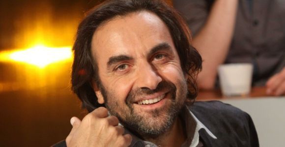 Nouvelle Star 2015 : André Manoukian critique "The Voice" 