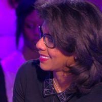 Audrey Pulvar pleure devant Alain Souchon et Laurent Voulzy – vidéo