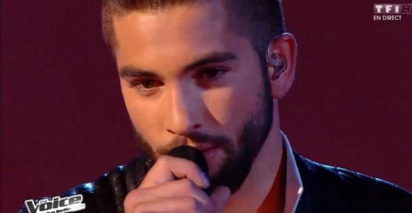 ONPC : Kendji Girac est le chanteur le plus sexy de 2014