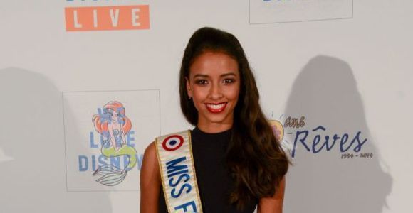 Miss France 2015 : Flora Coquerel ne veut pas être oubliée