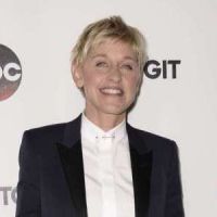 50 nuances de Grey : la parodie d'Ellen DeGeneres (Vidéo)