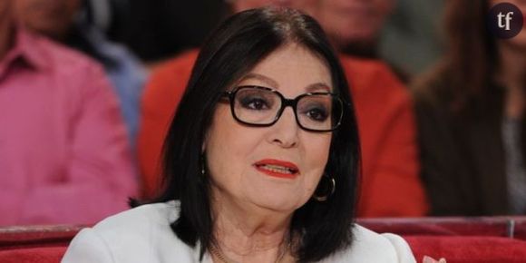 Vivement dimanche : Nana Mouskouri poursuit sa tournée