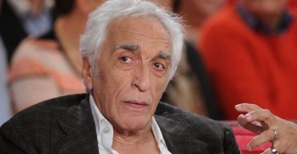 Vivement dimanche prochain : Gérard Darmon est-il en couple ?