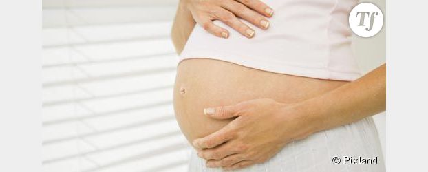 Test de paternité : des résultats pendant la grossesse !