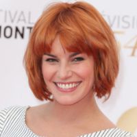 Fauve Hautot absente lors de la saison 2015 de "Danse avec les stars" ?