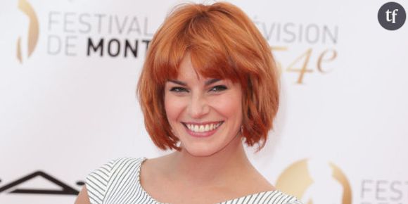 Fauve Hautot absente lors de la saison 2015 de "Danse avec les stars" ?