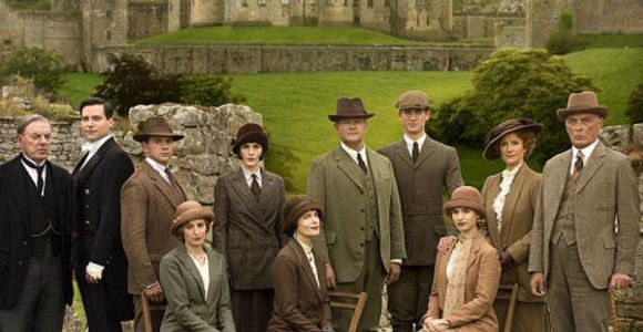 Downton Abbey saison 5 : les détails de l’épisode de Noël