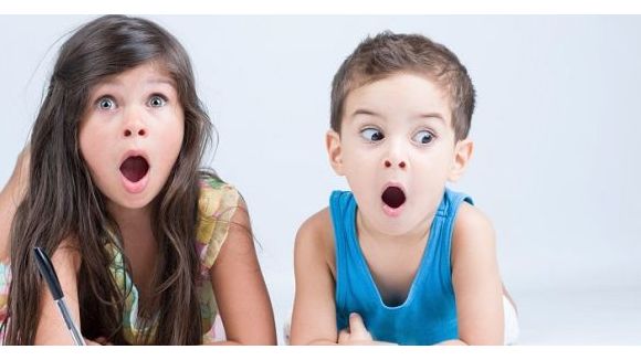 "Quand tu seras grand" : 20 vérités auxquelles vos enfants ne croiront jamais