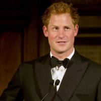 Prince Harry : il dévoile sa plus grande peur 