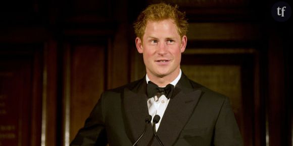 Prince Harry : il dévoile sa plus grande peur