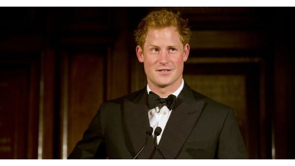 Prince Harry : il dévoile sa plus grande peur 
