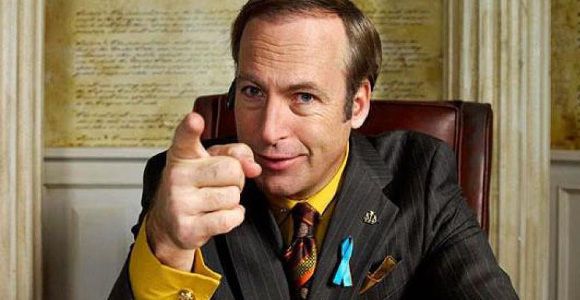 Better Call Saul : une première vidéo de la série