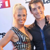 Katrina Patchett : DALS, une émission "pas facile" pour les couples