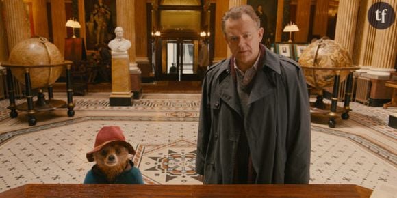 De Baloo à Paddington, les ours, ces figures mythiques du cinéma