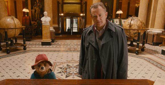 De Baloo à Paddington, les ours, ces figures mythiques du cinéma