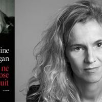 Rentrée littéraire : Delphine de Vigan, « Rien ne s'oppose à la nuit »